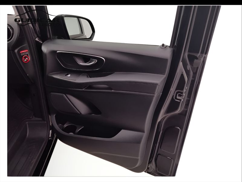 GuidiCar - Mercedes Vito 2023 vito 116 cdi compact mixto pro auto my20 Usato
