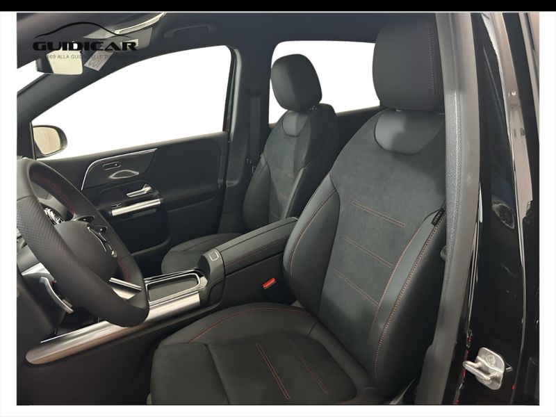 GuidiCar - MERCEDES BENZ Classe B - W247 2023 1 B 180 d AMG Line ADVANCED PLUS Nuovo