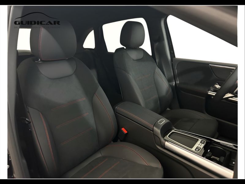 GuidiCar - MERCEDES BENZ Classe B - W247 2023 1 B 180 d AMG Line ADVANCED PLUS Nuovo