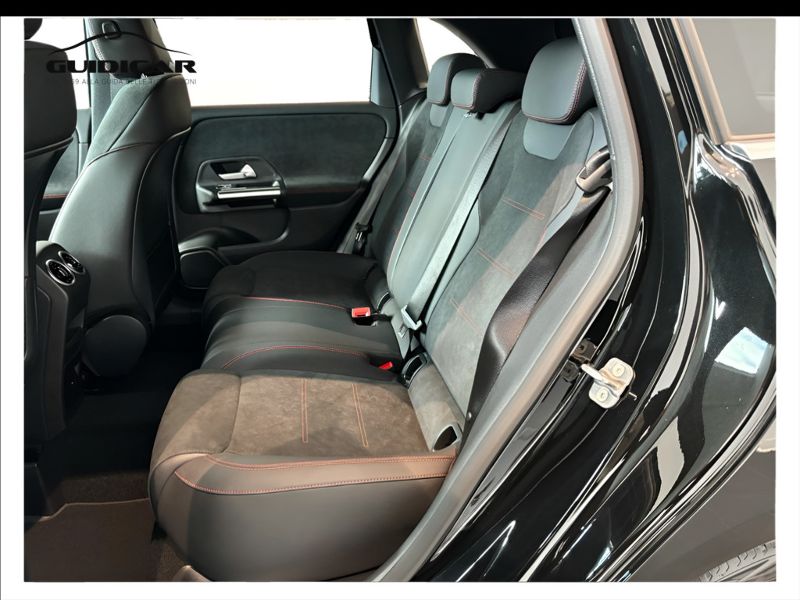 GuidiCar - MERCEDES BENZ Classe B - W247 2023 1 B 180 d AMG Line ADVANCED PLUS Nuovo