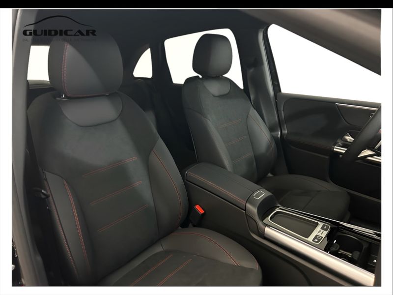 GuidiCar - MERCEDES BENZ Classe B - W247 2023 1 B 180 d AMG Line ADVANCED PLUS Nuovo