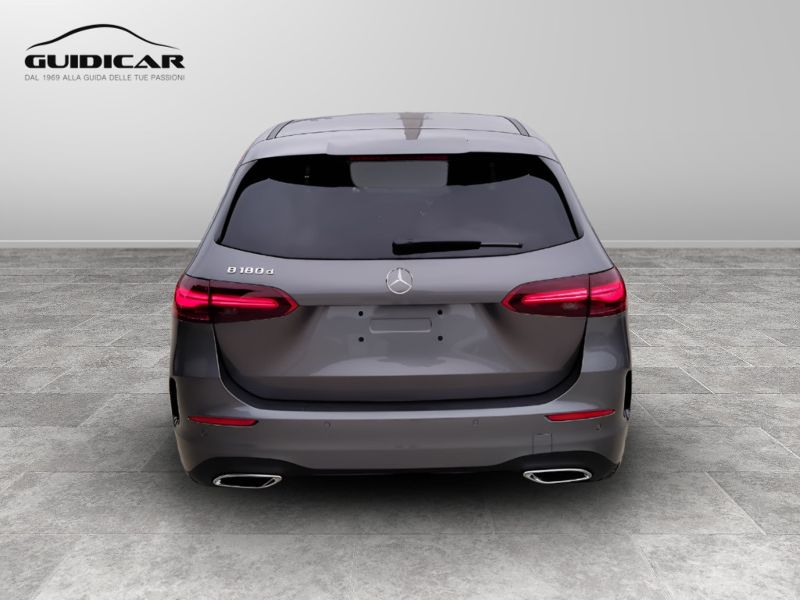 GuidiCar - MERCEDES BENZ Classe B - W247 2023 1 B 180 d AMG Line ADVANCED PLUS Nuovo