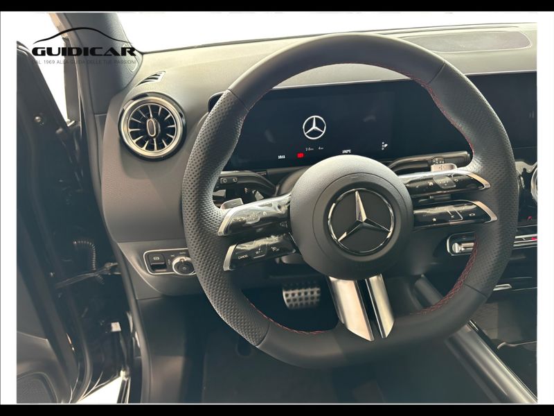 GuidiCar - MERCEDES BENZ Classe B - W247 2023 1 B 180 d AMG Line ADVANCED PLUS Nuovo