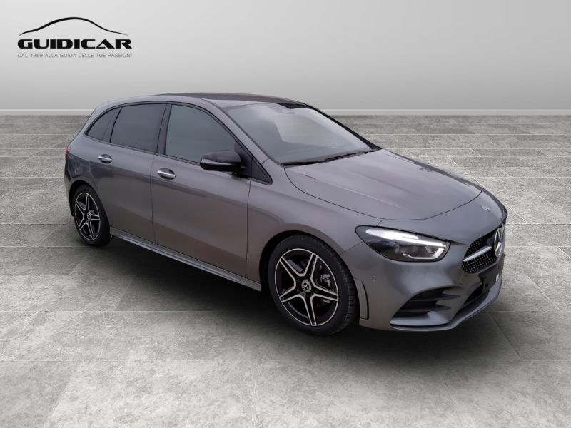 GuidiCar - MERCEDES BENZ Classe B - W247 2023 1 B 180 d AMG Line ADVANCED PLUS Nuovo