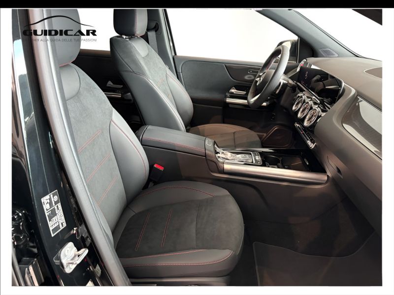 GuidiCar - MERCEDES BENZ Classe B - W247 2023 1 B 180 d AMG Line ADVANCED PLUS Nuovo