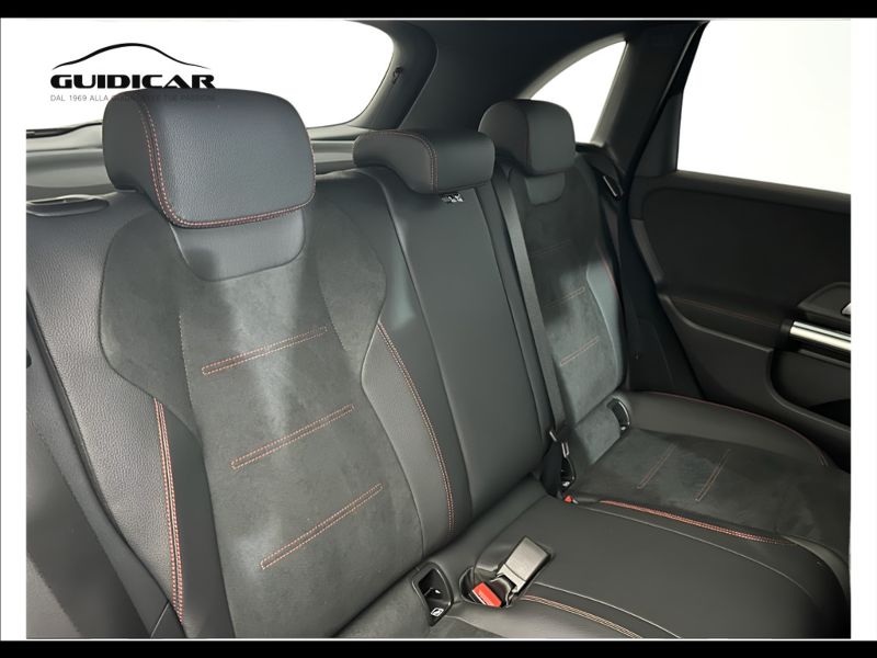 GuidiCar - MERCEDES BENZ Classe B - W247 2023 1 B 180 d AMG Line ADVANCED PLUS Nuovo