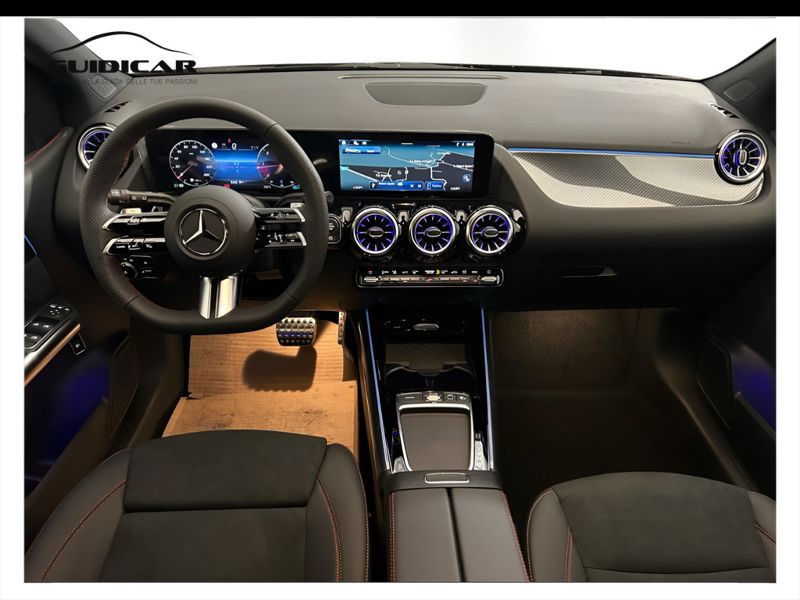 GuidiCar - MERCEDES BENZ Classe B - W247 2023 1 B 180 d AMG Line ADVANCED PLUS Nuovo