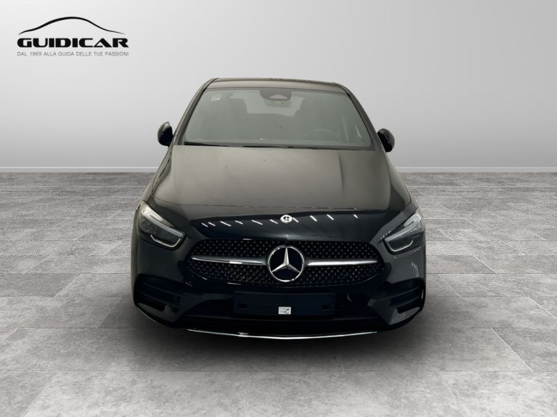GuidiCar - MERCEDES BENZ Classe B - W247 2023 1 B 180 d AMG Line ADVANCED PLUS Nuovo