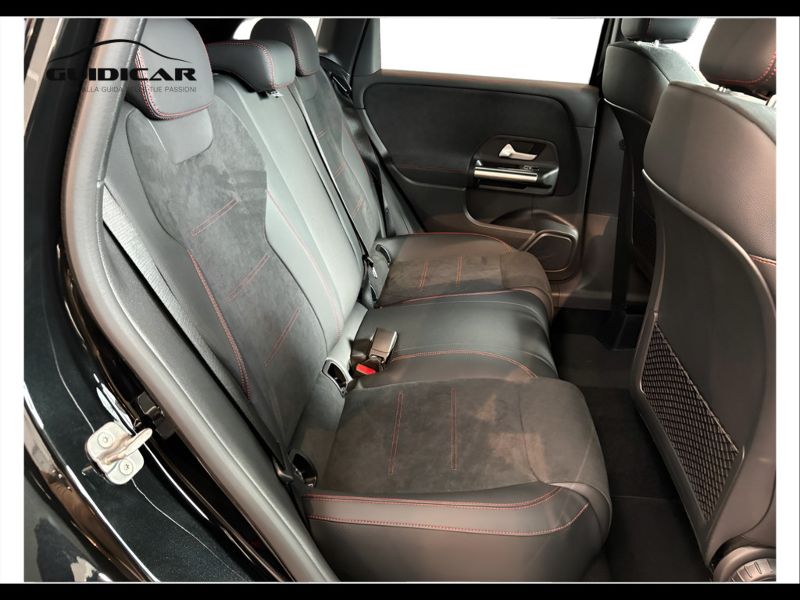 GuidiCar - MERCEDES BENZ Classe B - W247 2023 1 B 180 d AMG Line ADVANCED PLUS Nuovo