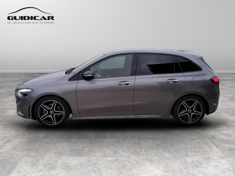 GuidiCar - MERCEDES BENZ Classe B - W247 2023 1 B 180 d AMG Line ADVANCED PLUS Nuovo