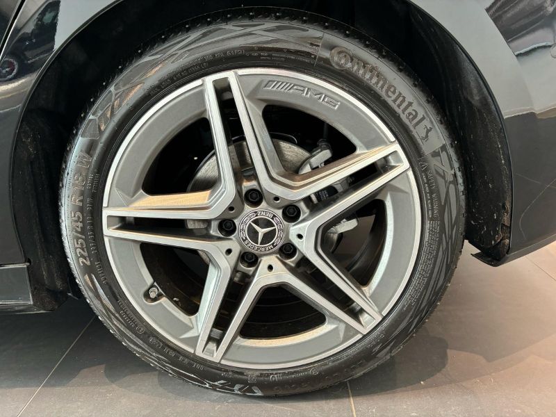 GuidiCar - MERCEDES BENZ Classe B - W247 2023 1 B 180 d AMG Line ADVANCED PLUS Nuovo