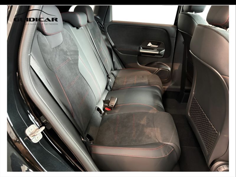 GuidiCar - MERCEDES BENZ Classe B - W247 2023 1 B 180 d AMG Line ADVANCED PLUS Nuovo