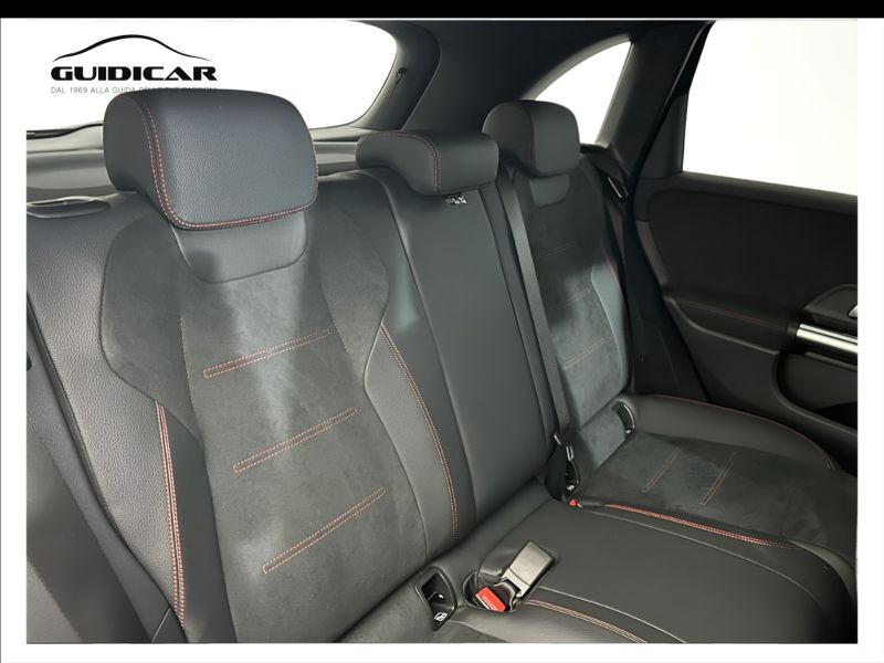 GuidiCar - MERCEDES BENZ Classe B - W247 2023 1 B 180 d AMG Line ADVANCED PLUS Nuovo