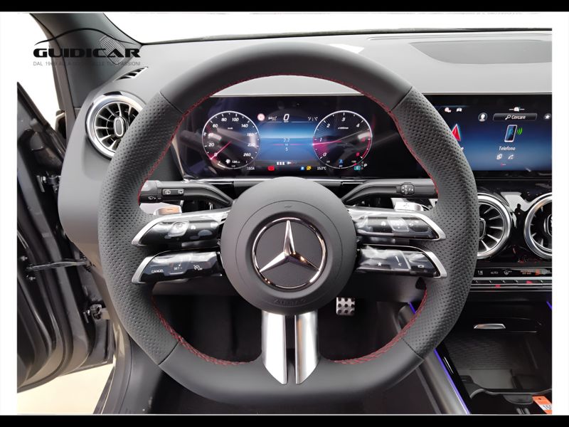 GuidiCar - MERCEDES BENZ Classe B - W247 2023 1 B 180 d AMG Line ADVANCED PLUS Nuovo
