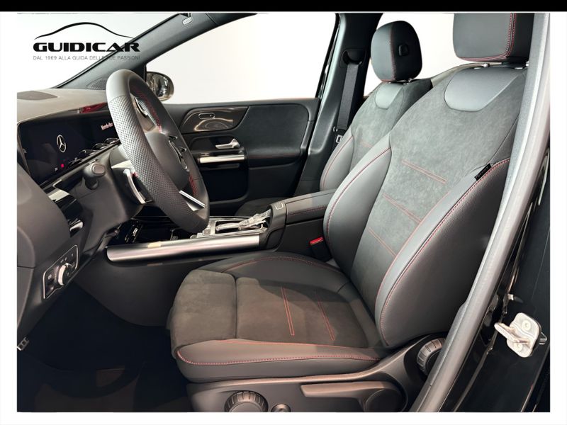GuidiCar - MERCEDES BENZ Classe B - W247 2023 1 B 180 d AMG Line ADVANCED PLUS Nuovo