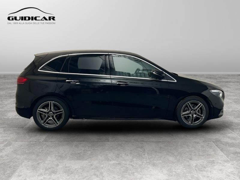 GuidiCar - MERCEDES BENZ Classe B - W247 2023 1 B 180 d AMG Line ADVANCED PLUS Nuovo