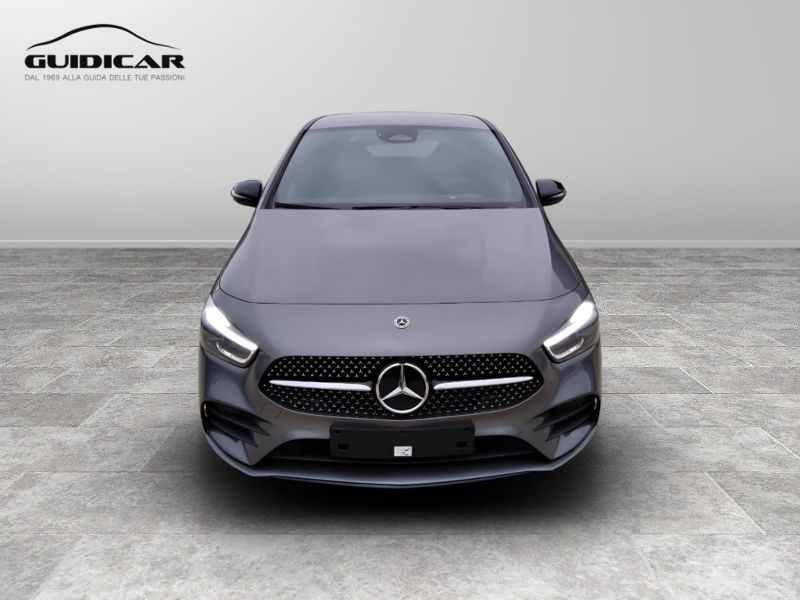 GuidiCar - MERCEDES BENZ Classe B - W247 2023 1 B 180 d AMG Line ADVANCED PLUS Nuovo