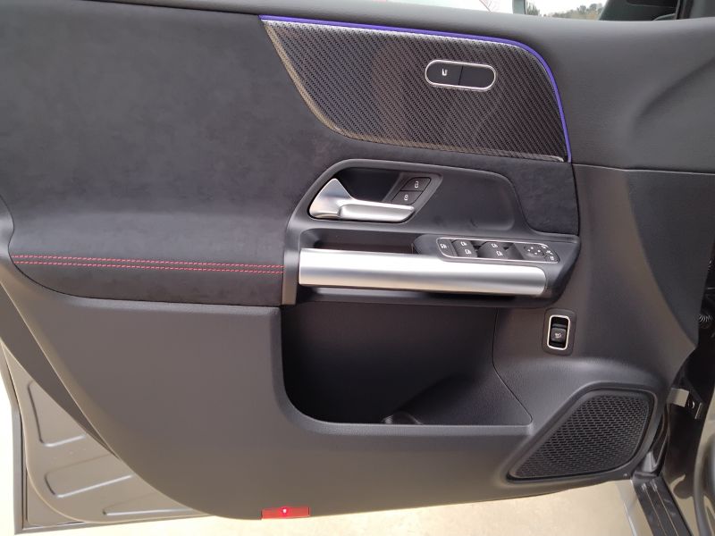 GuidiCar - MERCEDES BENZ Classe B - W247 2023 1 B 180 d AMG Line ADVANCED PLUS Nuovo
