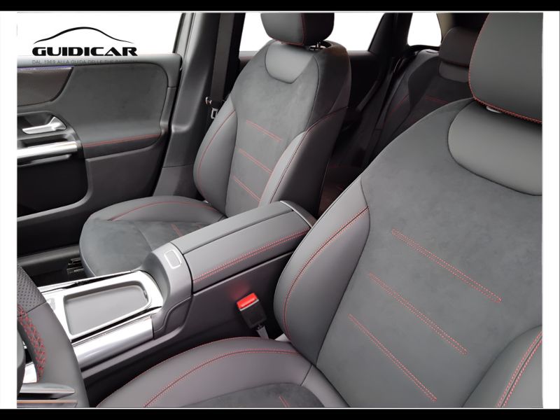GuidiCar - MERCEDES BENZ Classe B - W247 2023 1 B 180 d AMG Line ADVANCED PLUS Nuovo