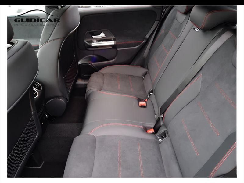 GuidiCar - MERCEDES BENZ Classe B - W247 2023 1 B 180 d AMG Line ADVANCED PLUS Nuovo