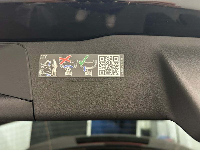 GuidiCar - MERCEDES BENZ Classe B - W247 2023 1 B 180 d AMG Line ADVANCED PLUS Nuovo