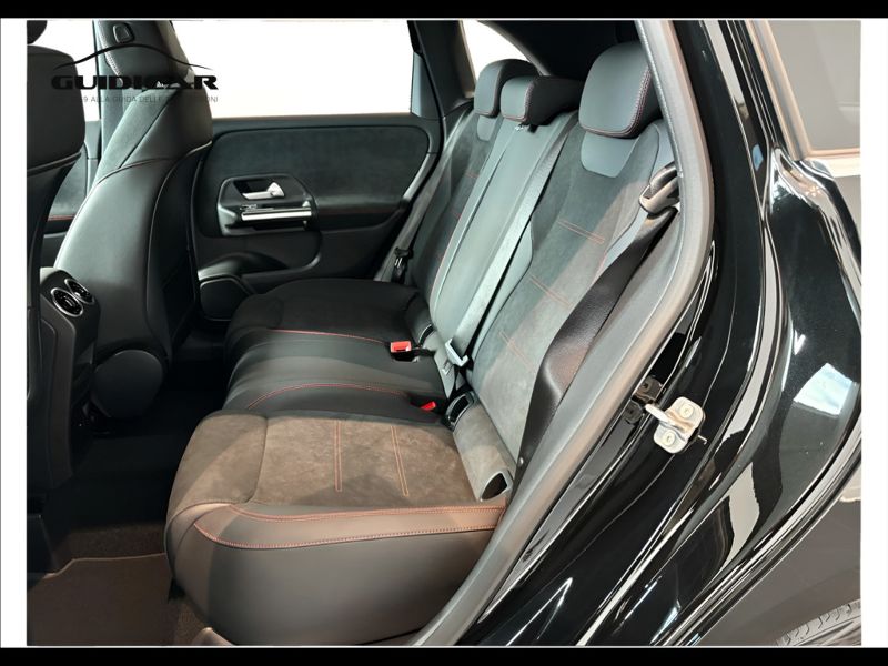 GuidiCar - MERCEDES BENZ Classe B - W247 2023 1 B 180 d AMG Line ADVANCED PLUS Nuovo