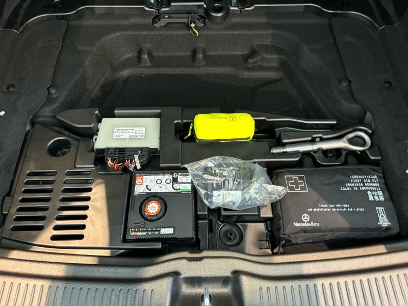 GuidiCar - MERCEDES BENZ Classe B - W247 2023 1 B 180 d AMG Line ADVANCED PLUS Nuovo
