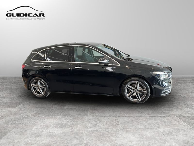 GuidiCar - MERCEDES BENZ Classe B - W247 2023 1 B 180 d AMG Line ADVANCED PLUS Nuovo