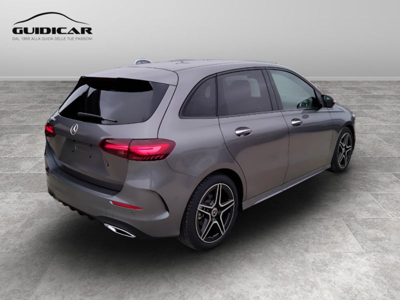 GuidiCar - MERCEDES BENZ Classe B - W247 2023 1 B 180 d AMG Line ADVANCED PLUS Nuovo