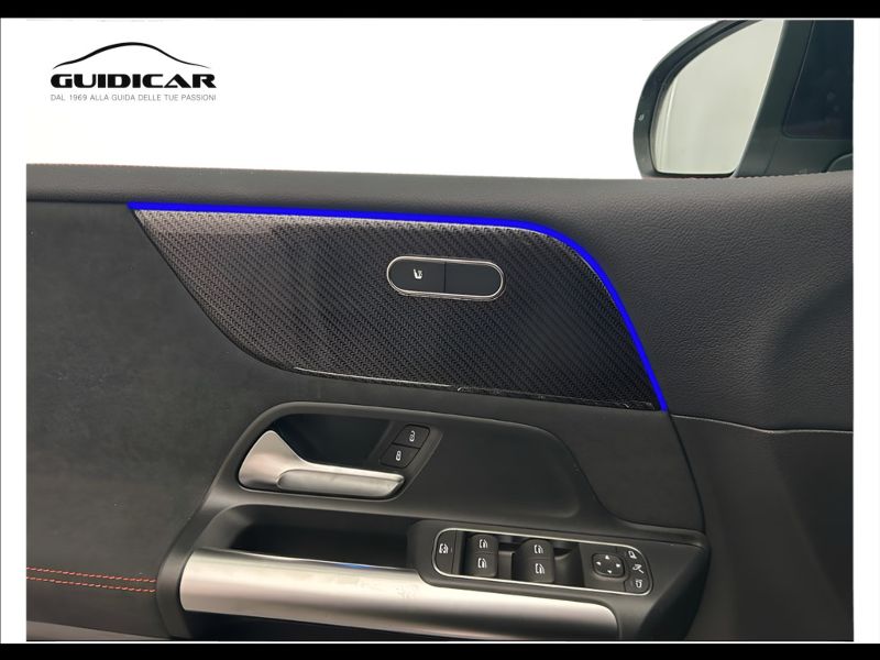 GuidiCar - MERCEDES BENZ Classe B - W247 2023 1 B 180 d AMG Line ADVANCED PLUS Nuovo