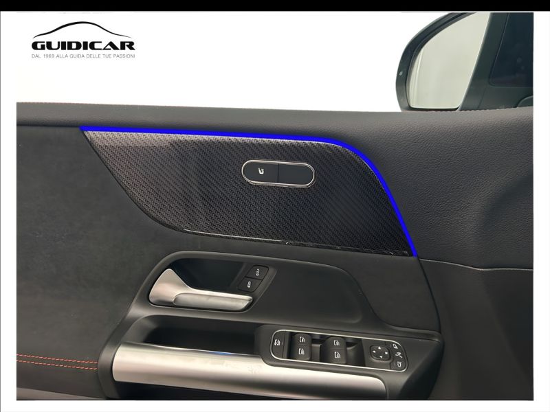 GuidiCar - MERCEDES BENZ Classe B - W247 2023 1 B 180 d AMG Line ADVANCED PLUS Nuovo