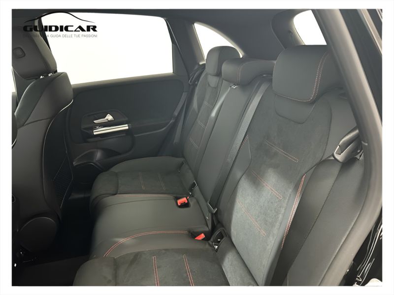 GuidiCar - MERCEDES BENZ Classe B - W247 2023 1 B 180 d AMG Line ADVANCED PLUS Nuovo