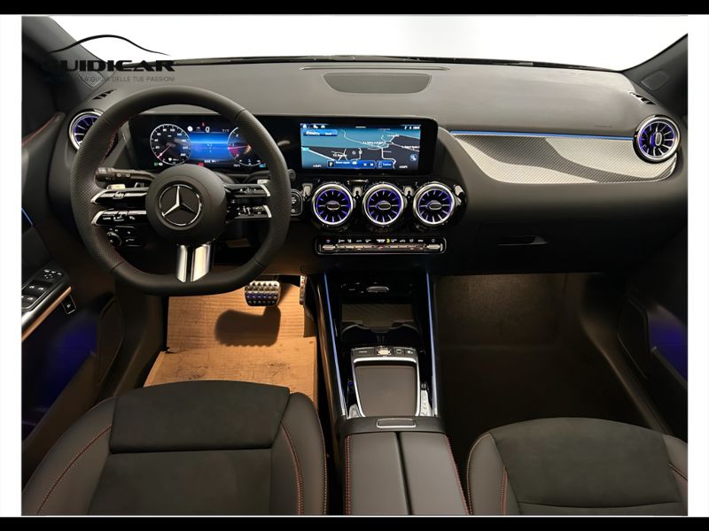 GuidiCar - MERCEDES BENZ Classe B - W247 2023 1 B 180 d AMG Line ADVANCED PLUS Nuovo