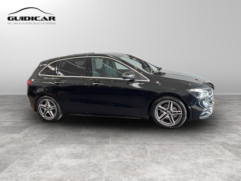 GuidiCar - MERCEDES BENZ Classe B - W247 2023 1 B 180 d AMG Line ADVANCED PLUS Nuovo