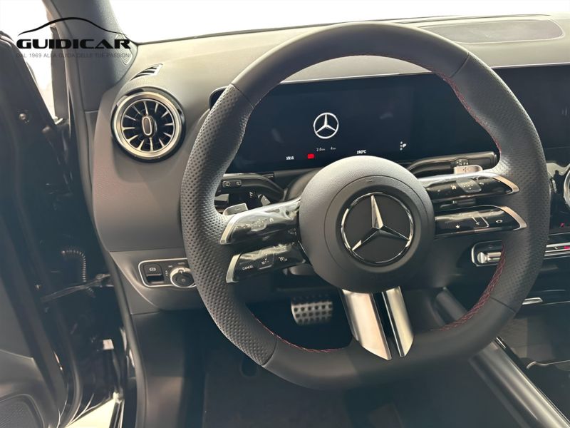 GuidiCar - MERCEDES BENZ Classe B - W247 2023 1 B 180 d AMG Line ADVANCED PLUS Nuovo