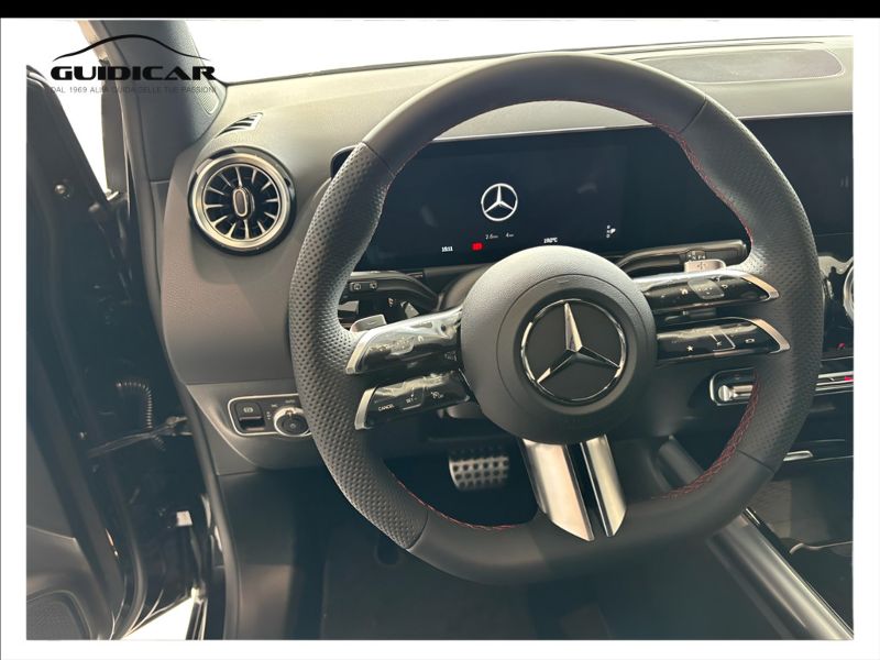 GuidiCar - MERCEDES BENZ Classe B - W247 2023 1 B 180 d AMG Line ADVANCED PLUS Nuovo