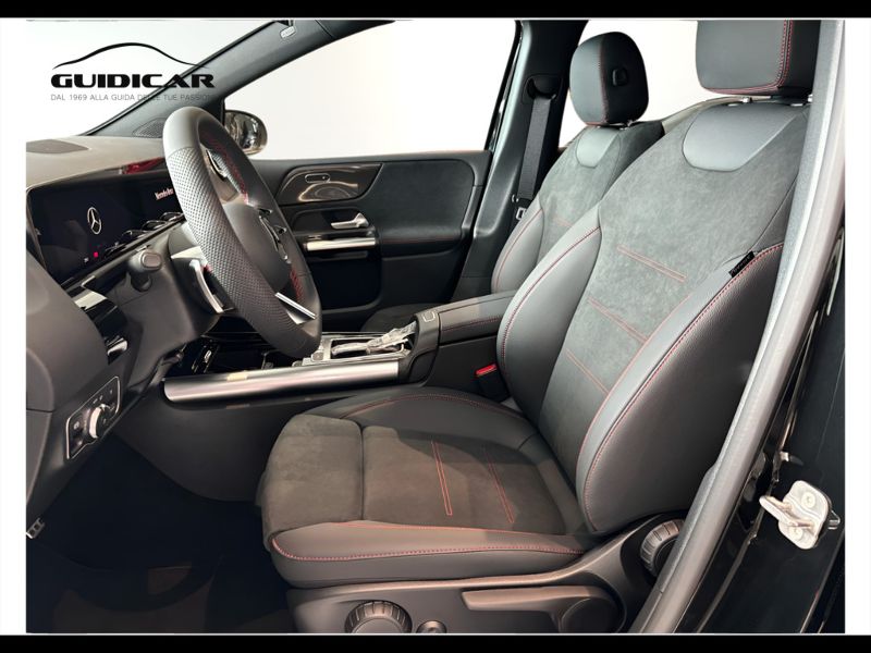 GuidiCar - MERCEDES BENZ Classe B - W247 2023 1 B 180 d AMG Line ADVANCED PLUS Nuovo