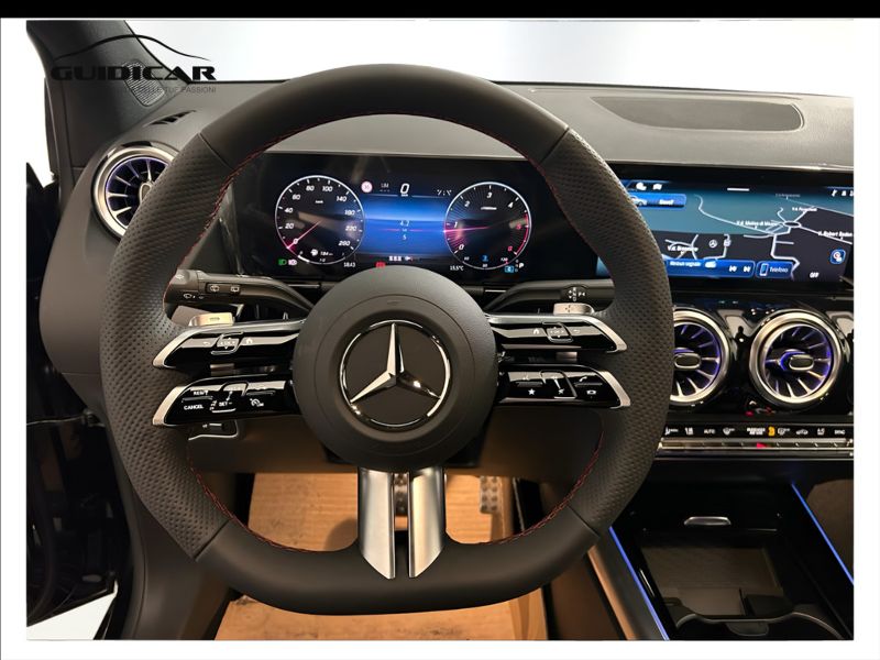 GuidiCar - MERCEDES BENZ Classe B - W247 2023 1 B 180 d AMG Line ADVANCED PLUS Nuovo