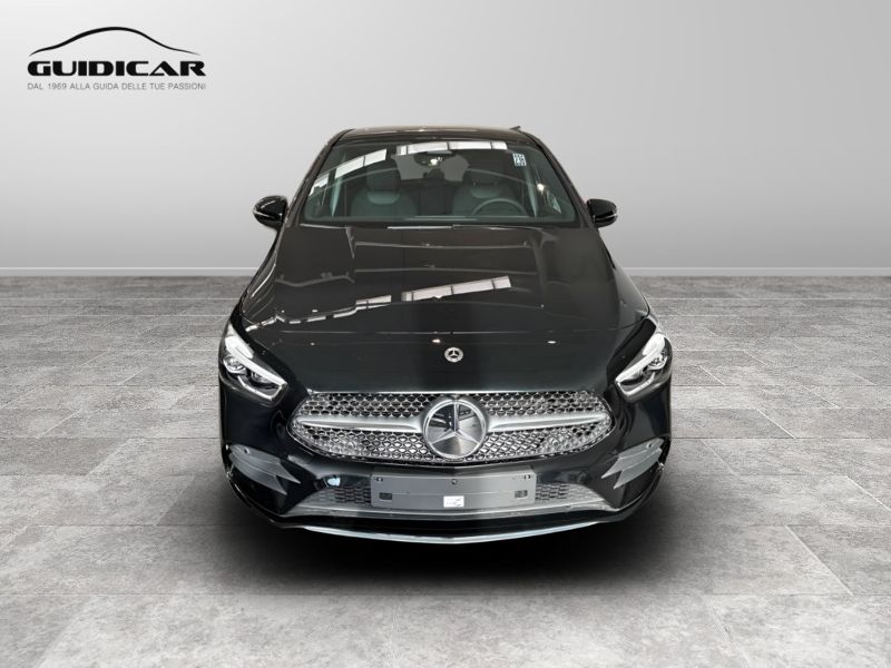 GuidiCar - MERCEDES BENZ Classe B - W247 2023 1 B 180 d AMG Line ADVANCED PLUS Nuovo