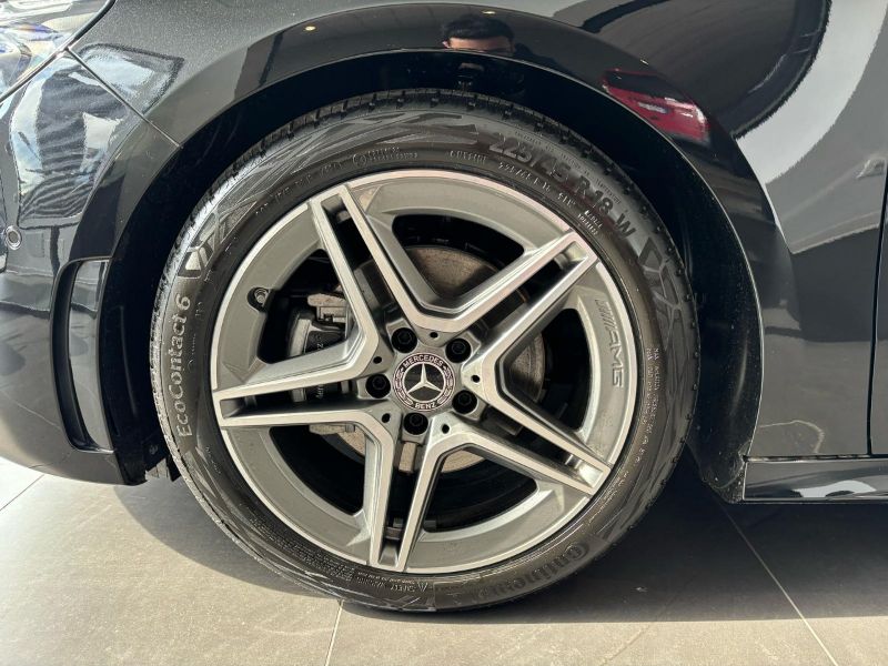 GuidiCar - MERCEDES BENZ Classe B - W247 2023 1 B 180 d AMG Line ADVANCED PLUS Nuovo