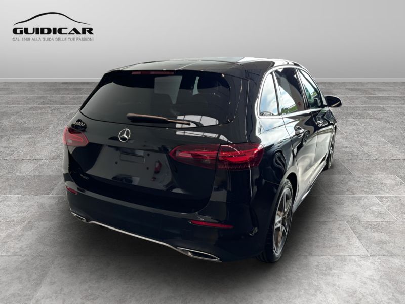 GuidiCar - MERCEDES BENZ Classe B - W247 2023 1 B 180 d AMG Line ADVANCED PLUS Nuovo