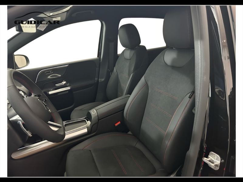 GuidiCar - MERCEDES BENZ Classe B - W247 2023 1 B 180 d AMG Line ADVANCED PLUS Nuovo