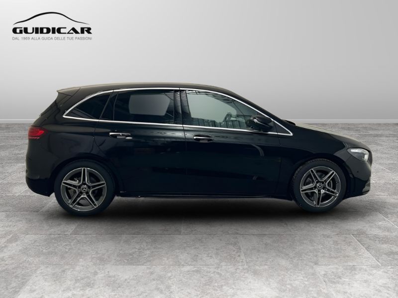 GuidiCar - MERCEDES BENZ Classe B - W247 2023 1 B 180 d AMG Line ADVANCED PLUS Nuovo
