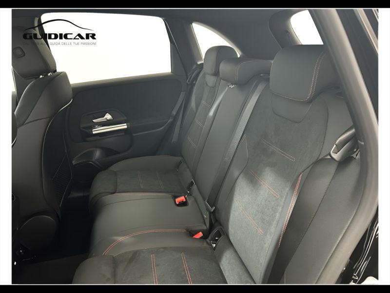GuidiCar - MERCEDES BENZ Classe B - W247 2023 1 B 180 d AMG Line ADVANCED PLUS Nuovo
