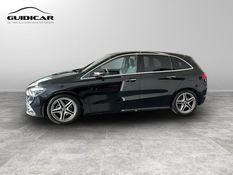 GuidiCar - MERCEDES BENZ Classe B - W247 2023 1 B 180 d AMG Line ADVANCED PLUS Nuovo