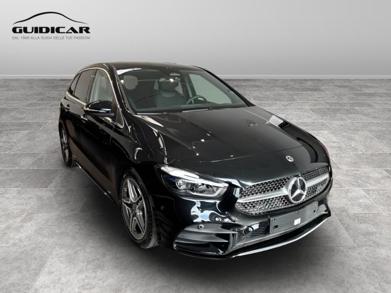 GuidiCar - MERCEDES BENZ Classe B - W247 2023 1 B 180 d AMG Line ADVANCED PLUS Nuovo