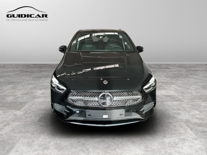 GuidiCar - MERCEDES BENZ Classe B - W247 2023 1 B 180 d AMG Line ADVANCED PLUS Nuovo