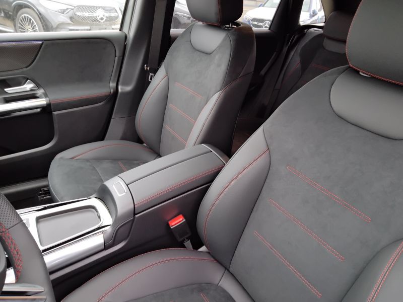 GuidiCar - MERCEDES BENZ Classe B - W247 2023 1 B 180 d AMG Line ADVANCED PLUS Nuovo