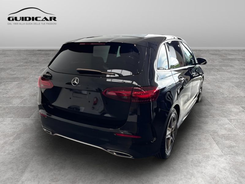GuidiCar - MERCEDES BENZ Classe B - W247 2023 1 B 180 d AMG Line ADVANCED PLUS Nuovo
