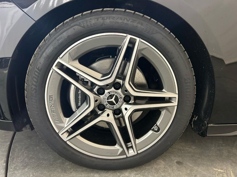 GuidiCar - MERCEDES BENZ Classe B - W247 2023 1 B 180 d AMG Line ADVANCED PLUS Nuovo